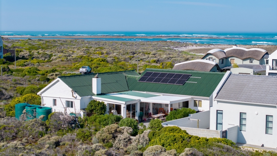 3 Bedroom Property for Sale in Suiderstrand Western Cape